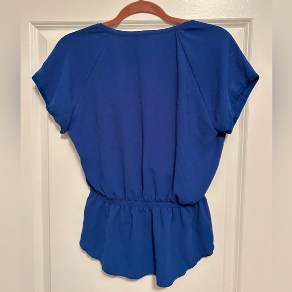 ARITZIA WILFRED BLOUSE - Picture 2 of 6